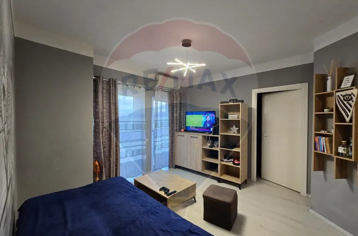 Apartament modern cu 2 camere- Strada Fabricii 68-70, COMISION 0% anunturi imobiliare Cluj