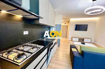 Apartament cu 2 Camere, Bloc Nou, Lift, Zona Arex - Ampoi 3 anunturi imobiliare Alba