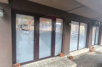 Spațiu comercial de vanzare in Floresti anunturi imobiliare Cluj