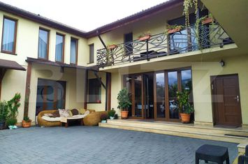 Vilă - 12 camere de vanzare CETATE - Alba anunturi imobiliare Alba