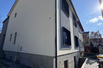 Vilă - 5 camere de vanzare VASILE AARON - Sibiu anunturi imobiliare Sibiu