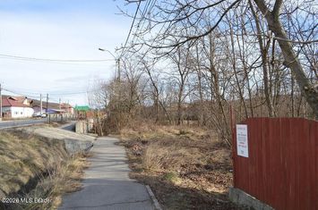 Valea Ursului - DN 7, Teren Stradal 2744 mp anunturi imobiliare Arges