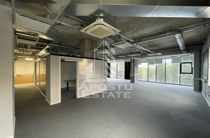 Spatiu de birouri , 250 mp, Zona Soarelui anunturi imobiliare Timis