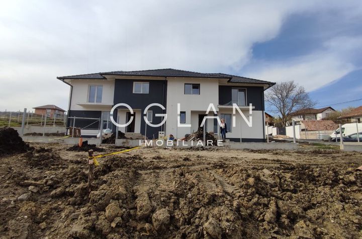 Vilă - 4 camere de vanzare CISNADIE - Sibiu anunturi imobiliare Sibiu
