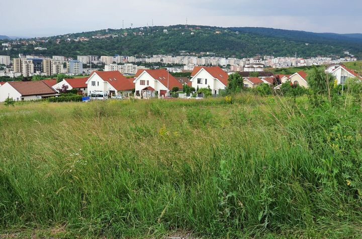 Teren Intravilan de vanzare BELVEDERE - Mures anunturi imobiliare Mures