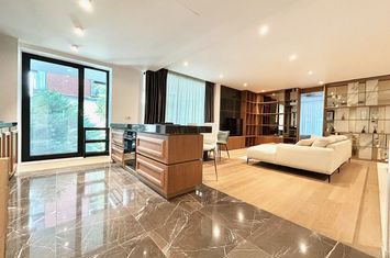 4-room duplex apartment | luxury building | Charles de Gaulle | Aviatorilor area anunturi imobiliare Bucuresti