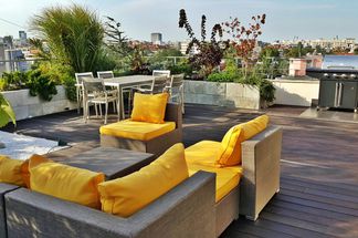 Apartament 4 camere de închiriat Bucuresti - Gradina Icoanei