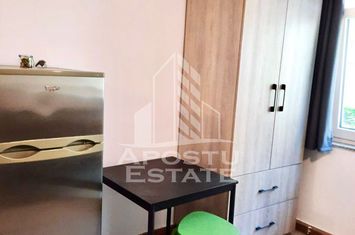 Garsoniera in Aradului , centrala proprie anunturi imobiliare Timis