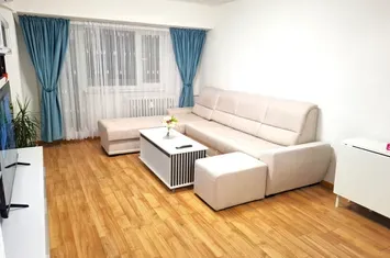 Apartament 3 Camere - N. Titulescu 51 - Victoriei | Airbnb ✅ anunturi imobiliare Bucuresti