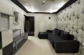 Apartament 2 camere de inchiriat MICRO 16 - Galati anunturi imobiliare Galati