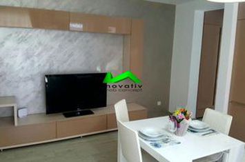 Apartament 2 camere de inchiriat HIPODROM 4 - Sibiu anunturi imobiliare Sibiu