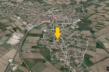 Teren construibil 785 mp, Proastio, Chrysoupoli anunturi imobiliare Grecia
