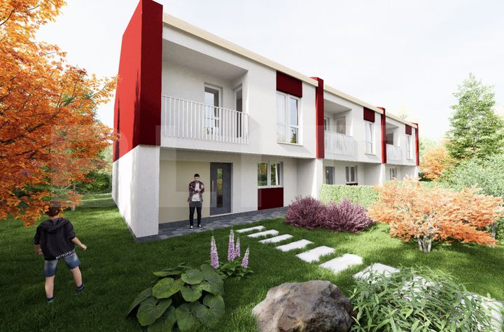 Vilă - 4 camere de vanzare BARTOLOMEU - Brasov anunturi imobiliare Brasov
