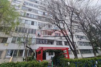 Apartament 2 camere decomandat, 53.82 mp , loc parcare – Str. Emil Racoviță anunturi imobiliare Bucuresti