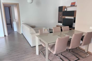 Inchiriez apartament 2 camere zona Herastrau,la 1 km Arcul de Triumf, Str. Alexandru Constantinescu, bloc 2015, loc de parcare subteran inclus. anunturi imobiliare Bucuresti