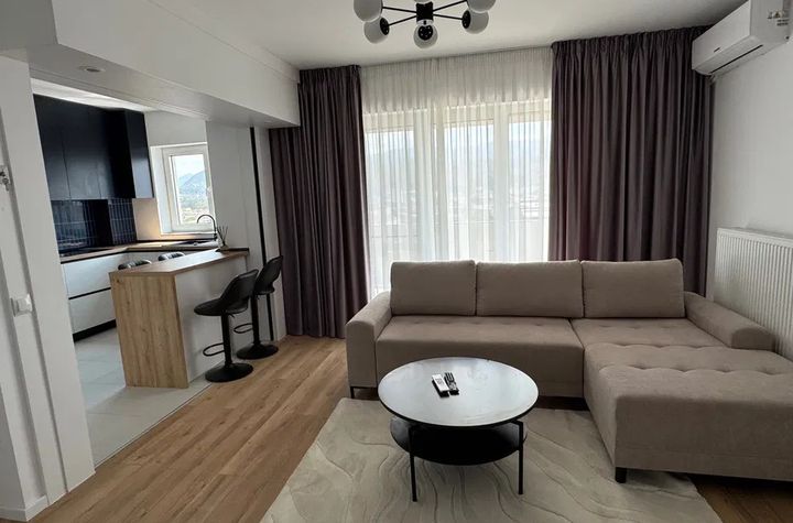 Apartament 3 camere de inchiriat BARTOLOMEU - Brasov anunturi imobiliare Brasov