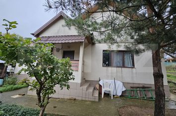 Casă - 3 camere de vanzare VISANI - Iasi anunturi imobiliare Iasi