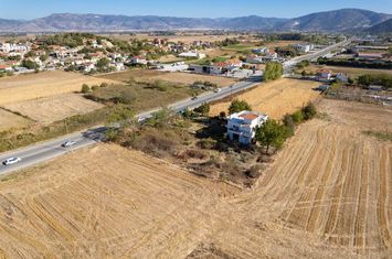 Teren construibil 850 mp în Kokkinochoma, Kavala anunturi imobiliare Grecia