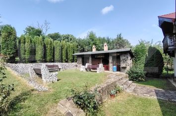 Vilă - 5 camere de vanzare TARNAVENI - Mures anunturi imobiliare Mures