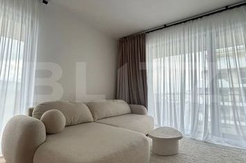 Apartament 2 camere de inchiriat FLORESTI - Cluj anunturi imobiliare Cluj
