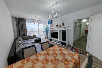 Apartament 3 camere de inchiriat ASTRA - Brasov anunturi imobiliare Brasov