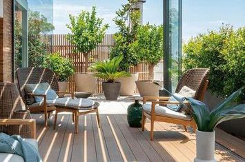 OMV PIPERA - MILUNA RESIDENCE - Apartament 2 camere cu terasa anunturi imobiliare Bucuresti