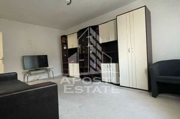 Apartament 2 camere, pet friendly, centrala proprie, zona Girocului anunturi imobiliare Timis