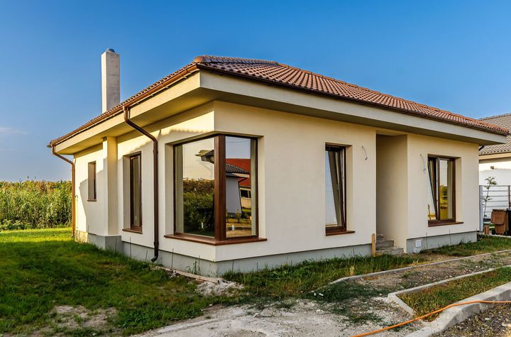Casă - 3 camere de vanzare GAI - Arad anunturi imobiliare Arad