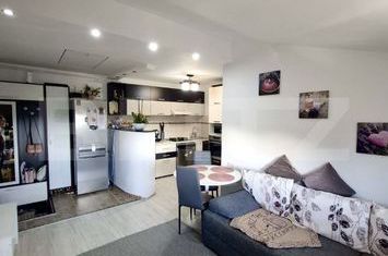 Apartament 2 camere de vanzare SUCEAVA - Suceava anunturi imobiliare Suceava
