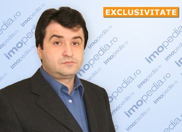 Cristian Erbaşu: Anul viitor vom vedea pe piaţa construcţiilor o revenire din punct de vedere psihologic