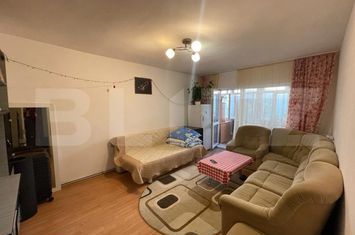 Apartament 3 camere de vanzare FLORESTI - Cluj anunturi imobiliare Cluj