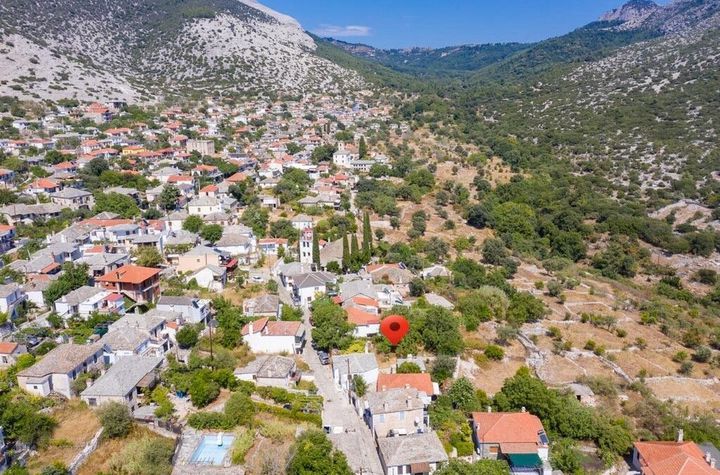 Teren construibil 328,26 mp în Theologos, Thassos anunturi imobiliare Grecia