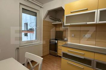 Apartament 3 camere de inchiriat TARGU MURES - Mures anunturi imobiliare Mures