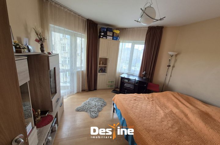 Apartament 3 camere de inchiriat CANTA - Iasi anunturi imobiliare Iasi
