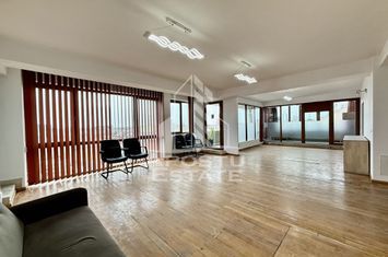 Apartament de tip penthouse de vanzare, zona Fabric Timisoara anunturi imobiliare Timis