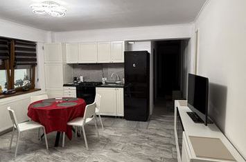 Apartament 3 camere de vanzare GEORGE ENESCU - Dolj anunturi imobiliare Dolj