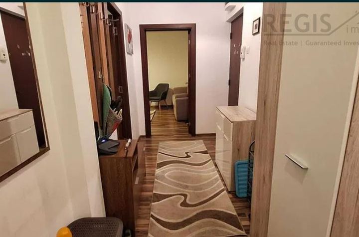 Apartament 3 camere de inchiriat CALEA BUCURESTI - Brasov anunturi imobiliare Brasov