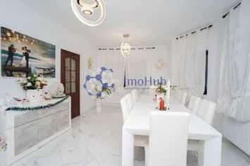 Casa 155 mp utili, 1805 mp teren, mobilata si intabulata, Letcani anunturi imobiliare Iasi