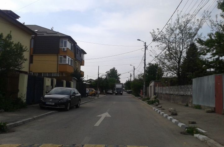 Teren de vanzare BERCENI - Bucuresti anunturi imobiliare Bucuresti