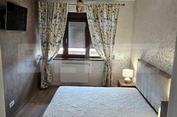 Apartament 3 camere de inchiriat GEORGE ENESCU - Dolj anunturi imobiliare Dolj