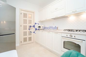Casă – Copou, Aleea Sadoveanu | 160 mp utili | 4 dormitoare anunturi imobiliare Iasi
