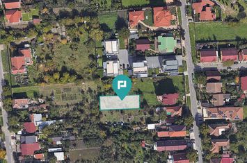 Teren de 580 mp pe strada Ciocarliei, Timișoara anunturi imobiliare Timis