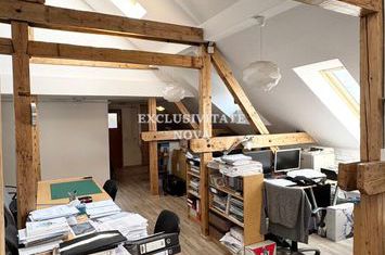 UNIVERSITATE - Batistei - Vanzare MANSARDA in VILA  Interbelica ! anunturi imobiliare Bucuresti