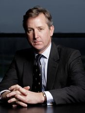 Fostul sef al proiectului Baneasa iese din afacerile imobiliare ale lui Patriciu