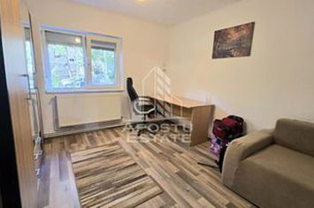 Apartament cu 2 camere, centrala proprie, decomandat, zona Lipovei anunturi imobiliare Timis