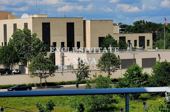 Baneasa Residence Ambasada SUA - RENOVAT mobilat NOU MODERN cu parcare subterana anunturi imobiliare Bucuresti