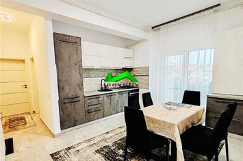 Apartament 2 camere de inchiriat HIPODROM 3 - Sibiu anunturi imobiliare Sibiu
