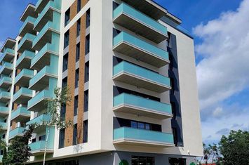 Apartament 3 camere de vanzare ORADEA - Bihor anunturi imobiliare Bihor