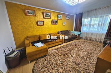 Apartament 3 camere de vanzare FRUMOASA - Iasi anunturi imobiliare Iasi