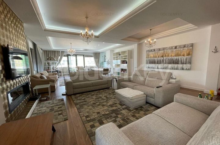 Apartament 5 camere de vanzare MAMAIA - Constanta anunturi imobiliare Constanta